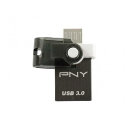 فلش مموری پی ان وای Duo LINK OU4 OTG USB 3.0 8GB150985thumbnail